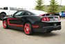 2012 Ford Mustang