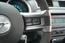 2012 Ford Mustang