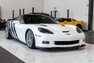 2008 Chevrolet Corvette
