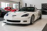 2008 Chevrolet Corvette