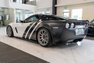 2008 Chevrolet Corvette
