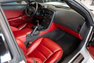 2008 Chevrolet Corvette