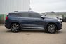 2018 GMC Terrain