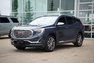 2018 GMC Terrain