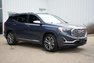 2018 GMC Terrain