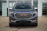 2018 GMC Terrain