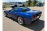 2004 Chevrolet Corvette