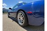 2004 Chevrolet Corvette