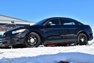 2013 Ford Taurus Police Interceptor