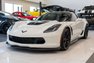 2019 Chevrolet Corvette