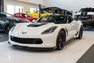 2019 Chevrolet Corvette