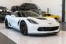 2019 Chevrolet Corvette