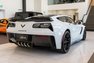 2019 Chevrolet Corvette