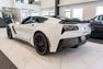2019 Chevrolet Corvette