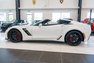 2019 Chevrolet Corvette