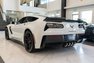 2019 Chevrolet Corvette
