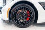 2019 Chevrolet Corvette