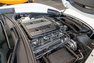 2019 Chevrolet Corvette