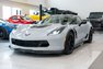 2018 Chevrolet Corvette