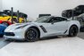 2018 Chevrolet Corvette