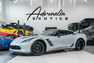2018 Chevrolet Corvette