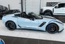 2018 Chevrolet Corvette