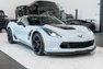 2018 Chevrolet Corvette