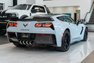 2018 Chevrolet Corvette