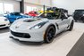 2018 Chevrolet Corvette