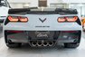 2018 Chevrolet Corvette