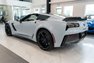 2018 Chevrolet Corvette
