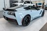 2018 Chevrolet Corvette