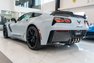 2018 Chevrolet Corvette