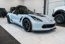 2018 Chevrolet Corvette