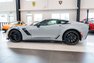 2018 Chevrolet Corvette