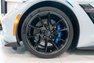 2018 Chevrolet Corvette