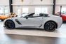 2018 Chevrolet Corvette