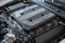 2018 Chevrolet Corvette