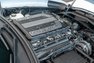 2018 Chevrolet Corvette