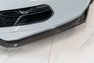 2018 Chevrolet Corvette
