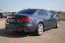 2011 Audi S4