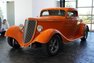 1934 Ford Coupe