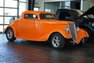 1934 Ford Coupe
