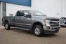 2022 Ford F-250