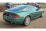 2005 Aston Martin DB9