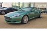 2005 Aston Martin DB9