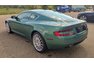 2005 Aston Martin DB9