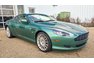 2005 Aston Martin DB9
