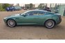 2005 Aston Martin DB9