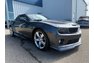 2011 Chevrolet Camaro